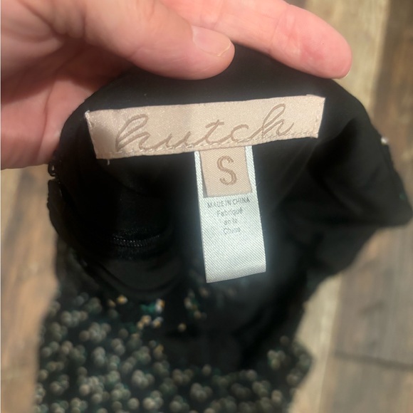 Hutch Brand Dress - Picture 2 of 4